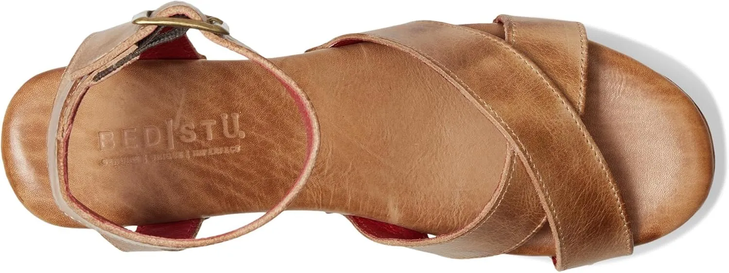 Bed|Stu Women's Kalah Heeled Sandal