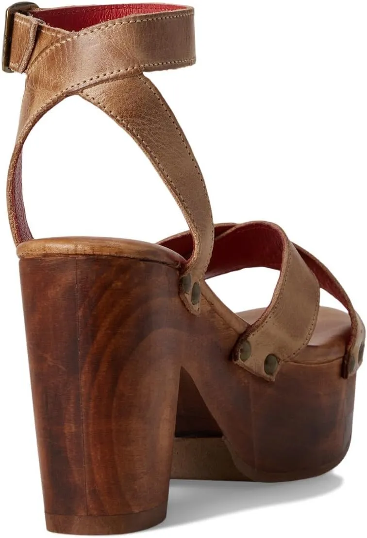 Bed|Stu Women's Kalah Heeled Sandal