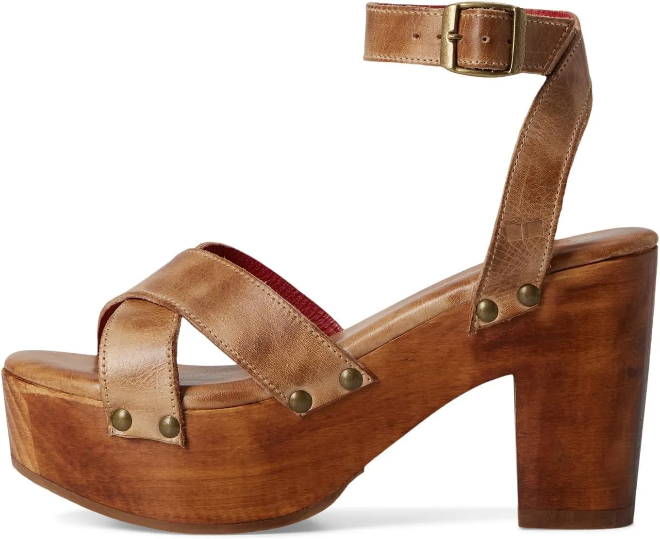 Bed|Stu Women's Kalah Heeled Sandal