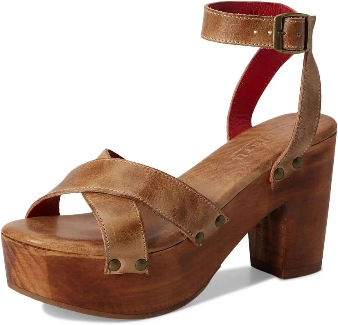 Bed|Stu Women's Kalah Heeled Sandal