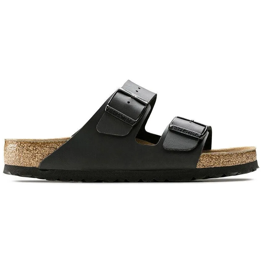 Birkenstock Arizona Birko-Flor Soft Footbed