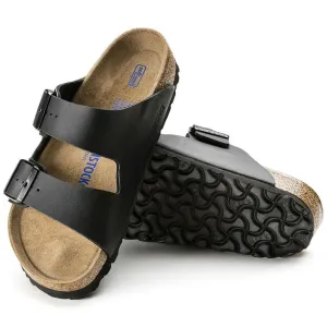 Birkenstock Arizona Birko-Flor Soft Footbed