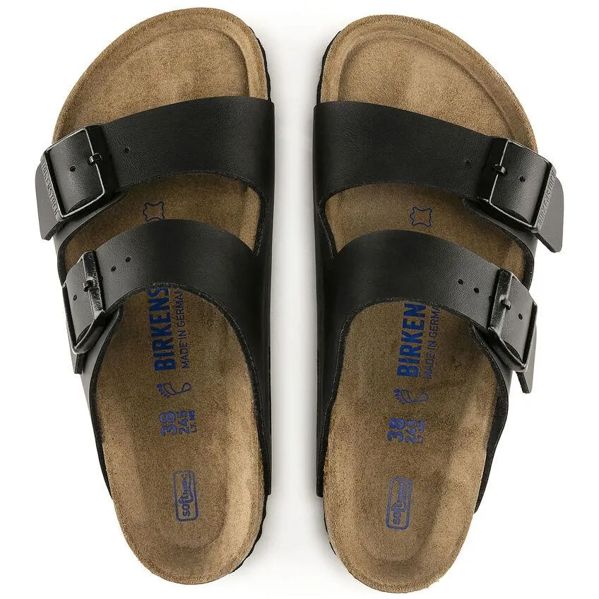 Birkenstock Arizona Birko-Flor Soft Footbed