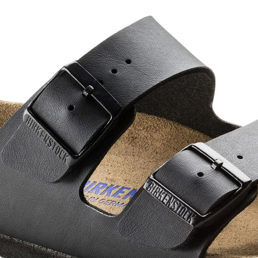 Birkenstock Arizona Birko-Flor Soft Footbed