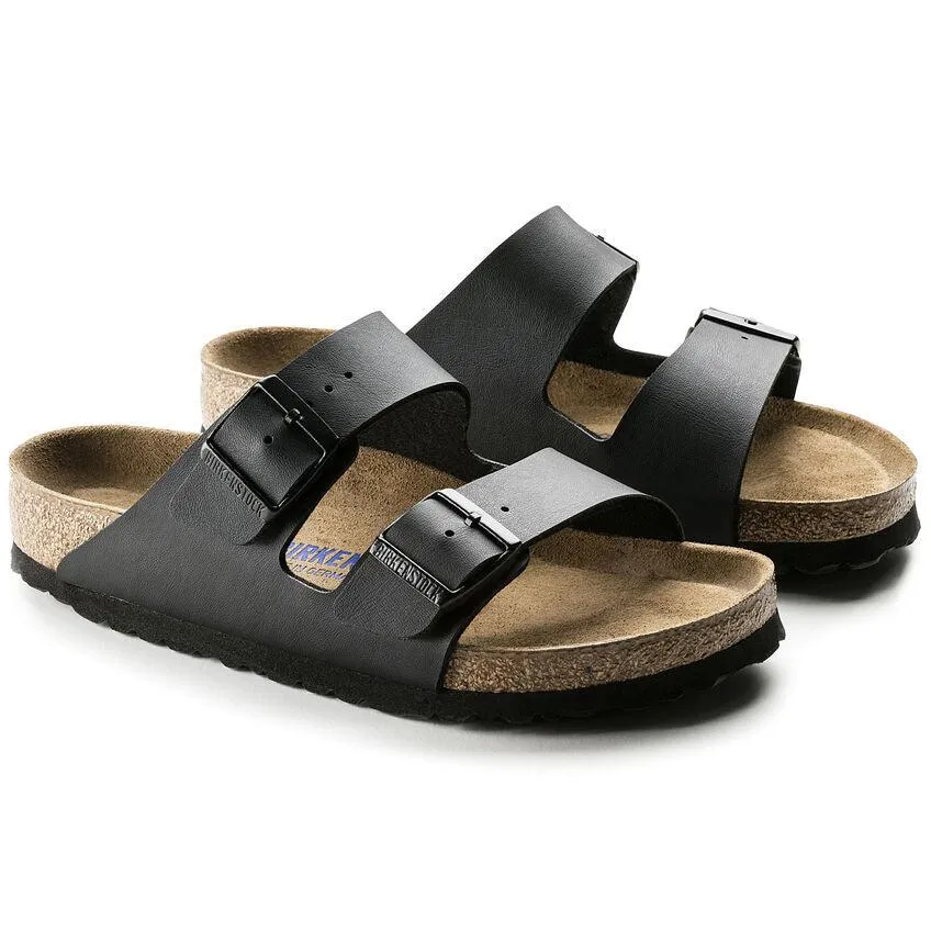 Birkenstock Arizona Birko-Flor Soft Footbed
