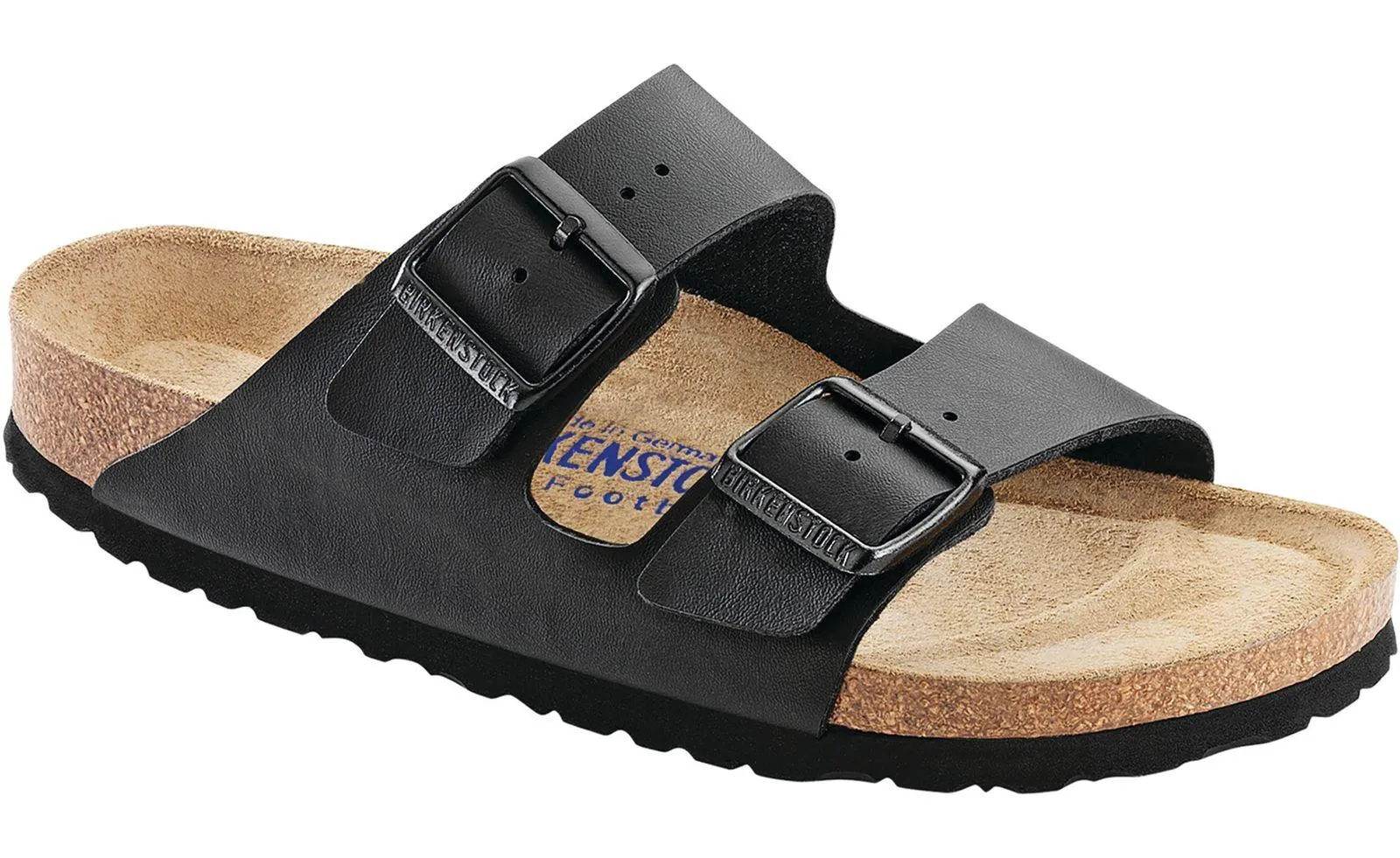 Birkenstock Arizona Birko-Flor Soft Footbed