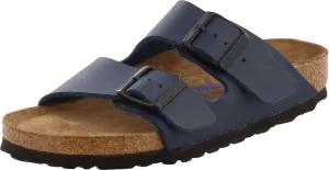 Birkenstock Womens Shoes Men's Arizona Soft Footbed Sandals