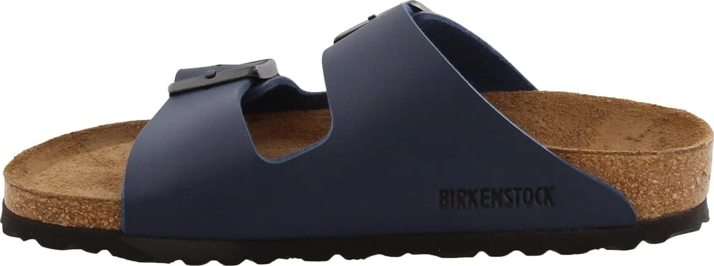 Birkenstock Womens Shoes Men's Arizona Soft Footbed Sandals