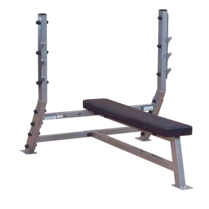 Body Solid Olympic Flat Bench (SFB349G)