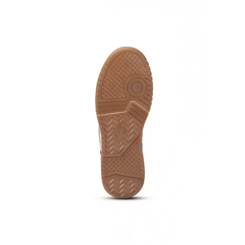 Bond Street by Red Tape Men Tan Sneakers