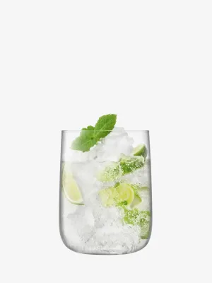 Borough Bar Glass 21oz