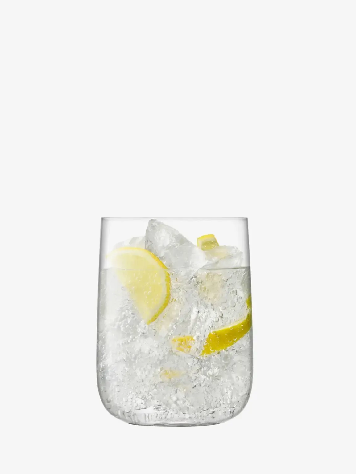 Borough Bar Glass 21oz