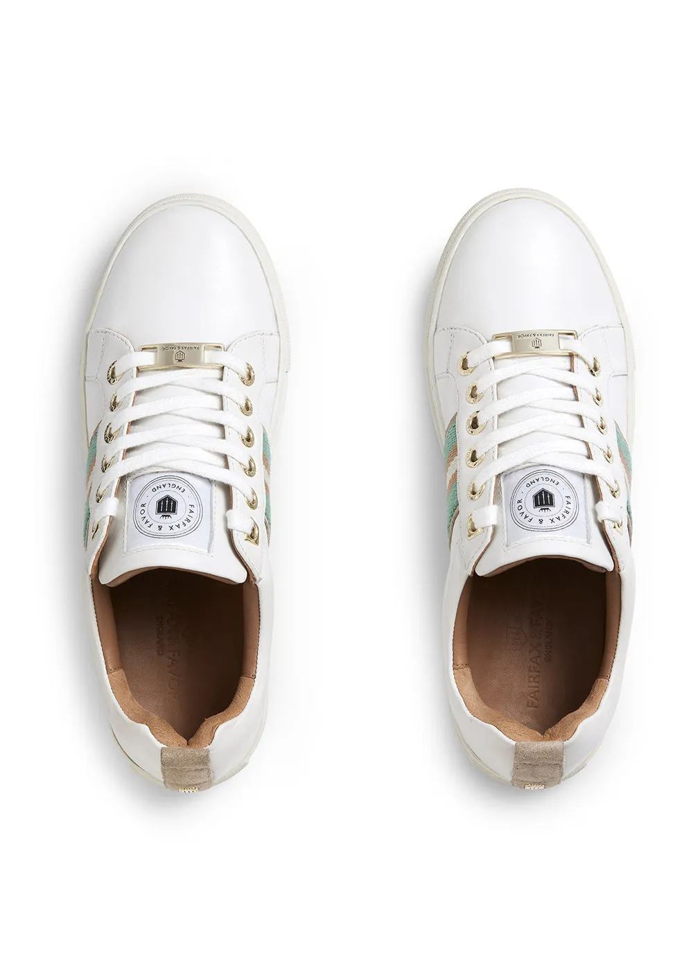 Boston Trainer