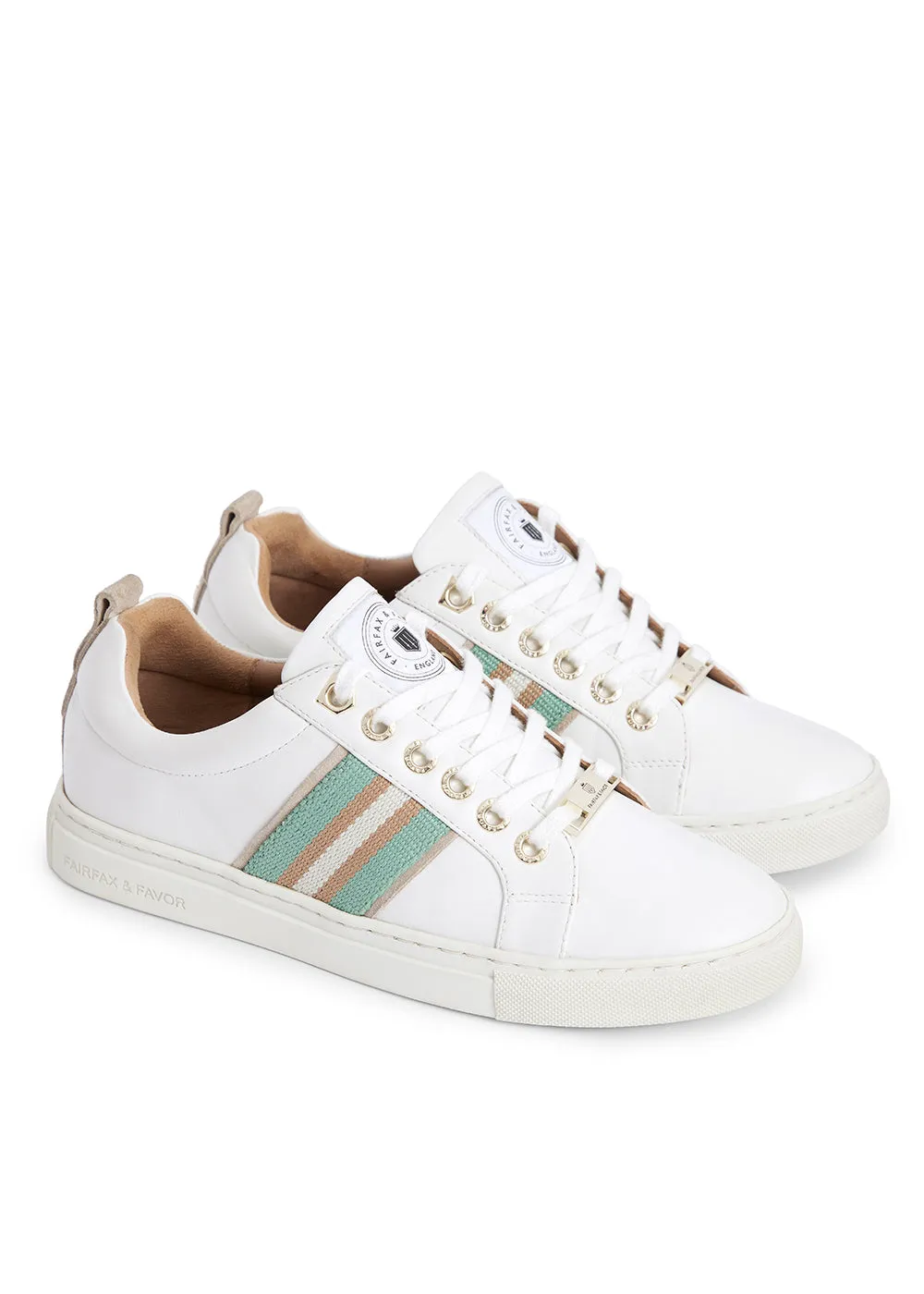 Boston Trainer
