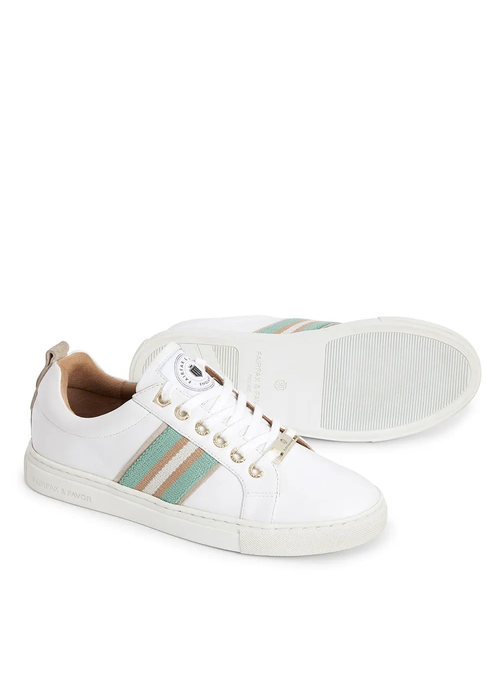 Boston Trainer