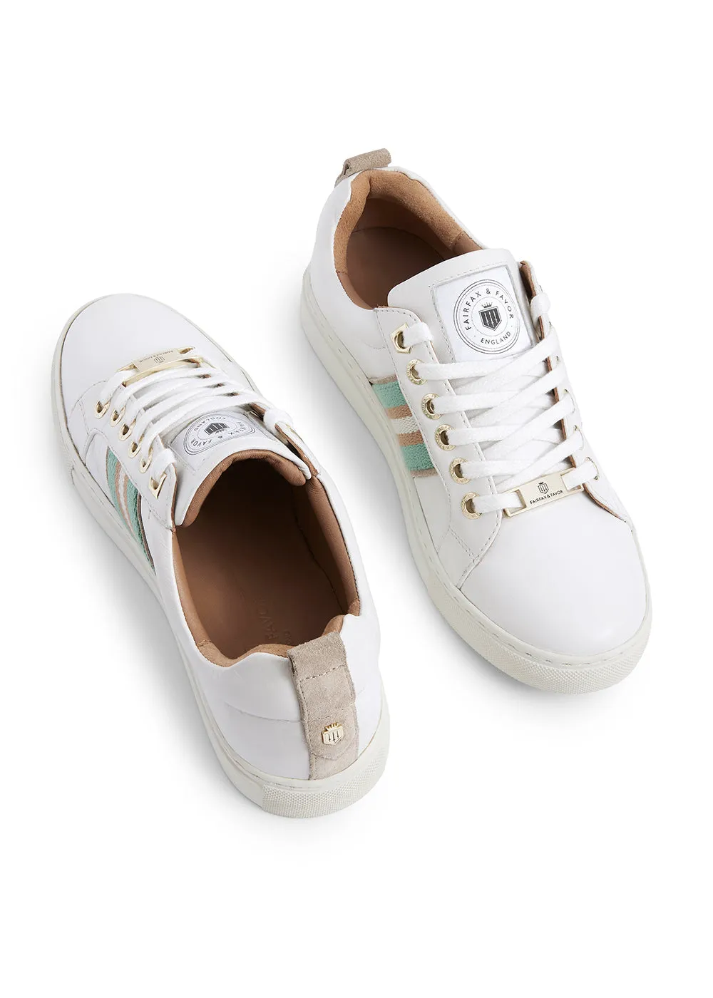 Boston Trainer
