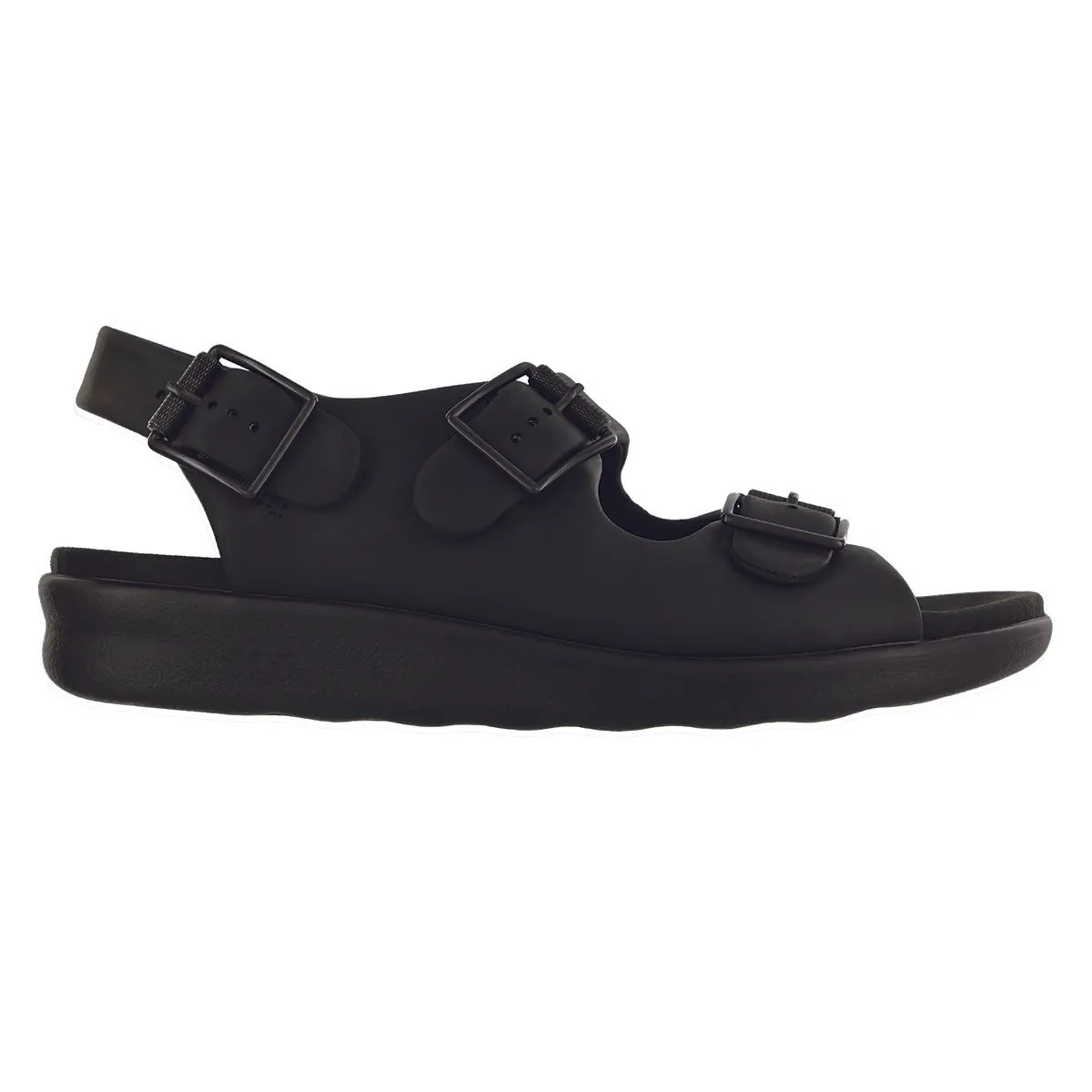 Bravo Heel Strap Sandal