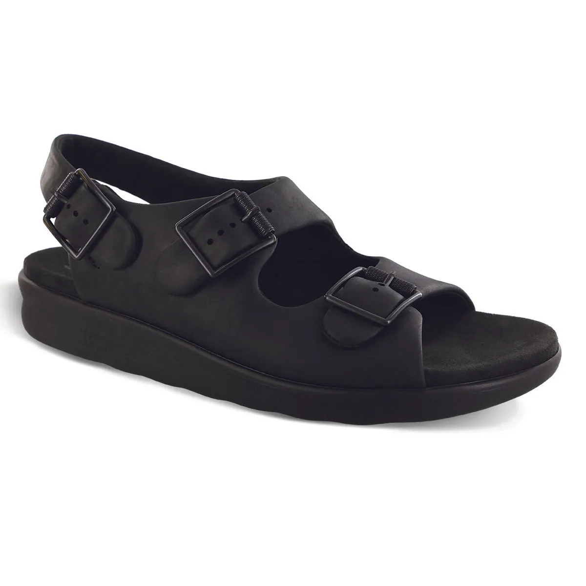 Bravo Heel Strap Sandal