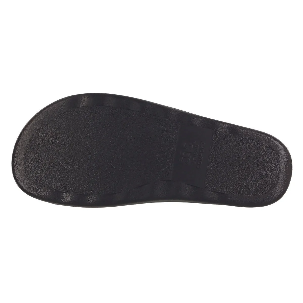 Bravo Heel Strap Sandal