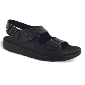 Bravo Heel Strap Sandal