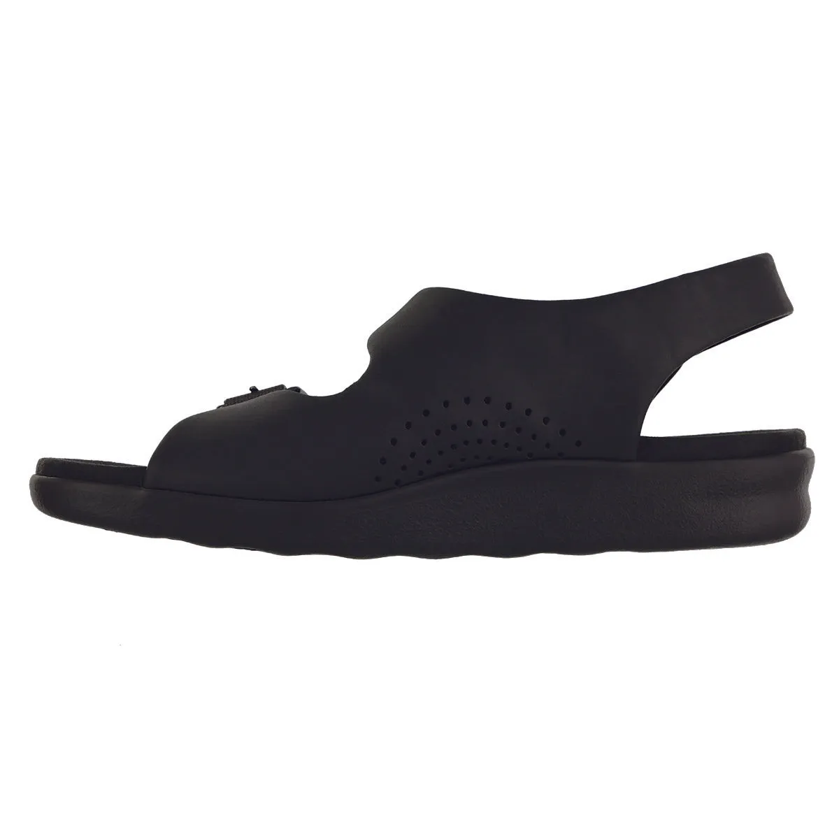 Bravo Heel Strap Sandal