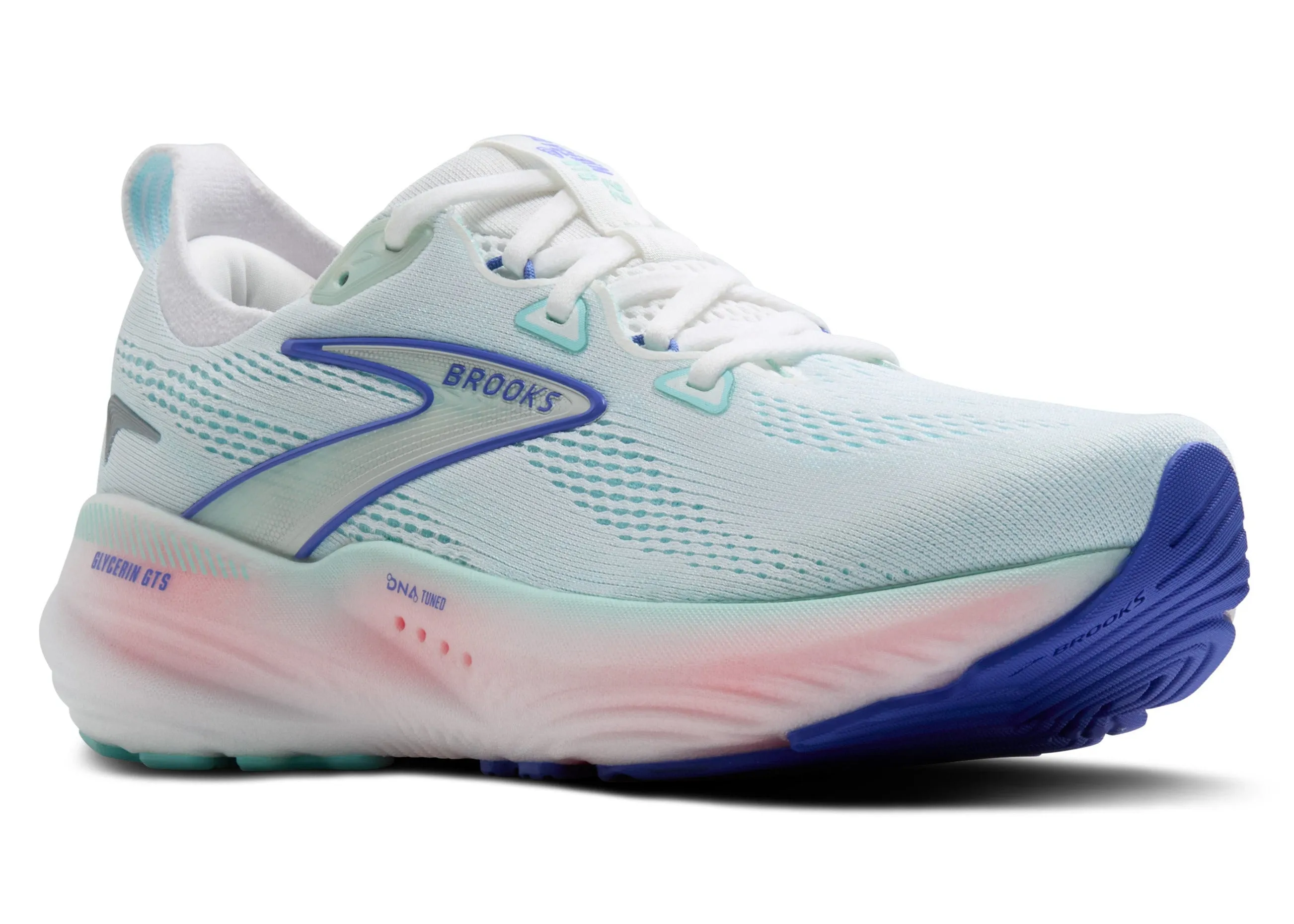 Brooks Women's Glycerin GTS 22
