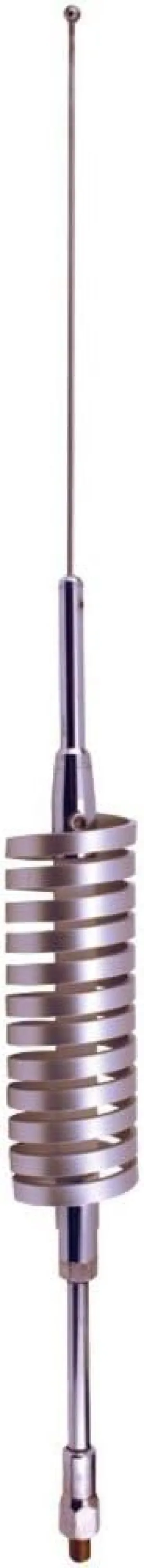 Browning BR-78 15,000-Watt High-Performance 25 MHz to 30 MHz Broad-Band Flat-Coil CB Antenna, 63 Inches Tall