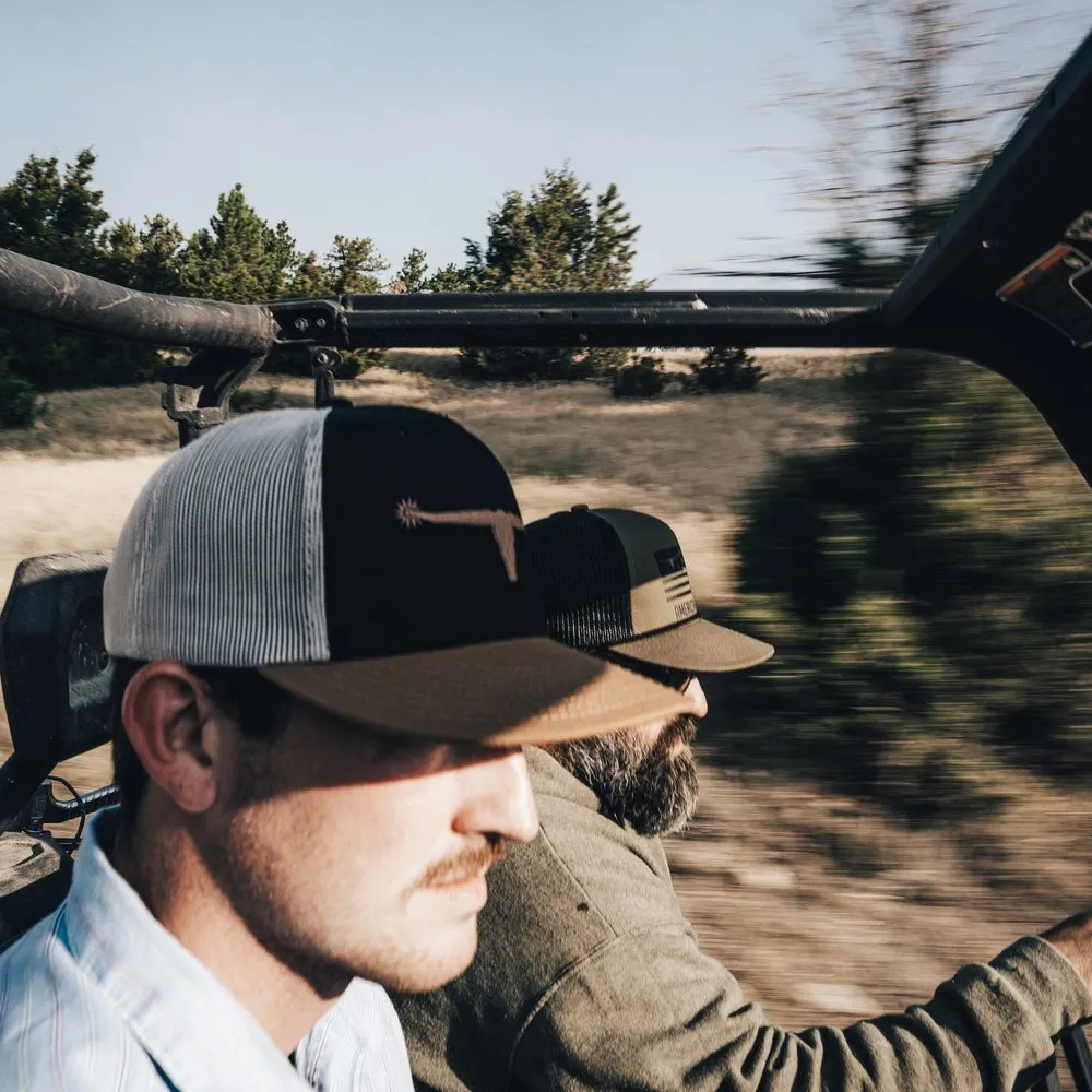 Bull Spurs Icon Hat