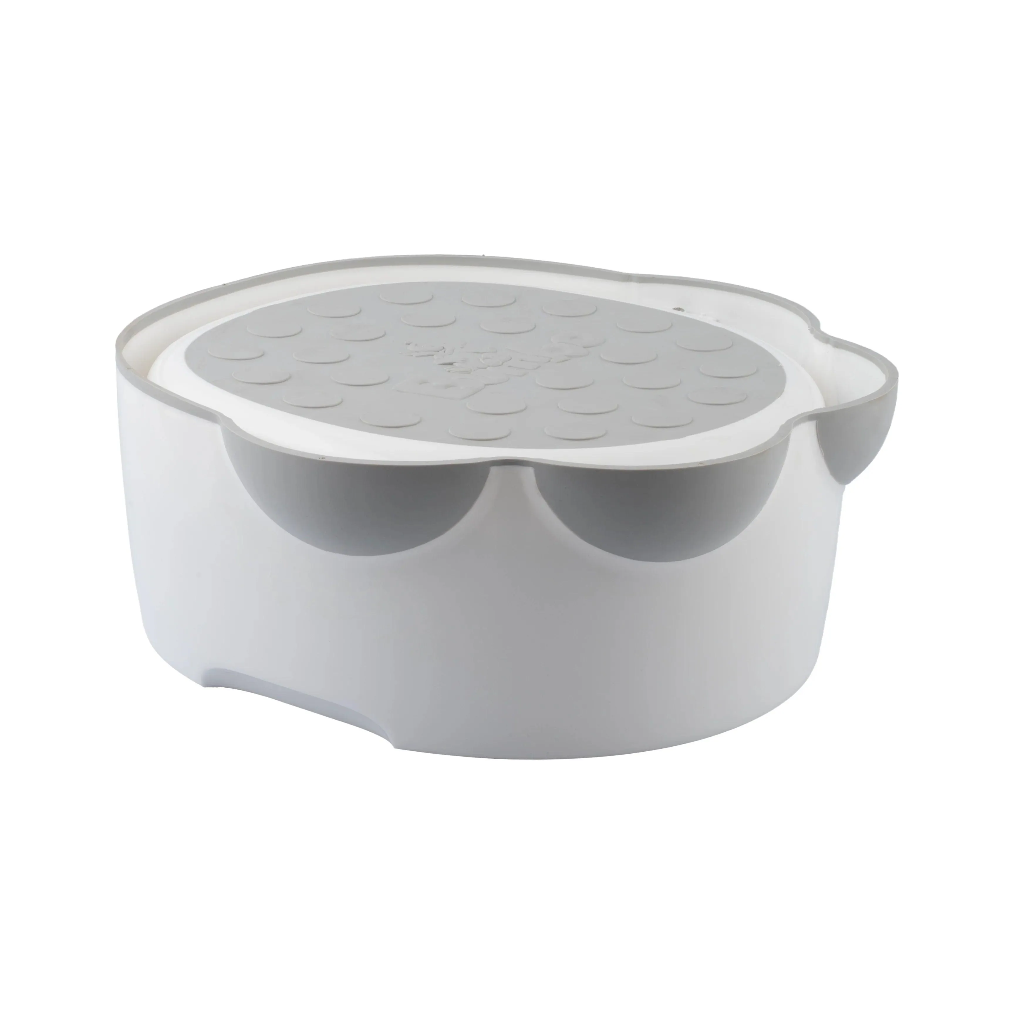Bumbo Step N' Potty 3-in-1 Potty Seat