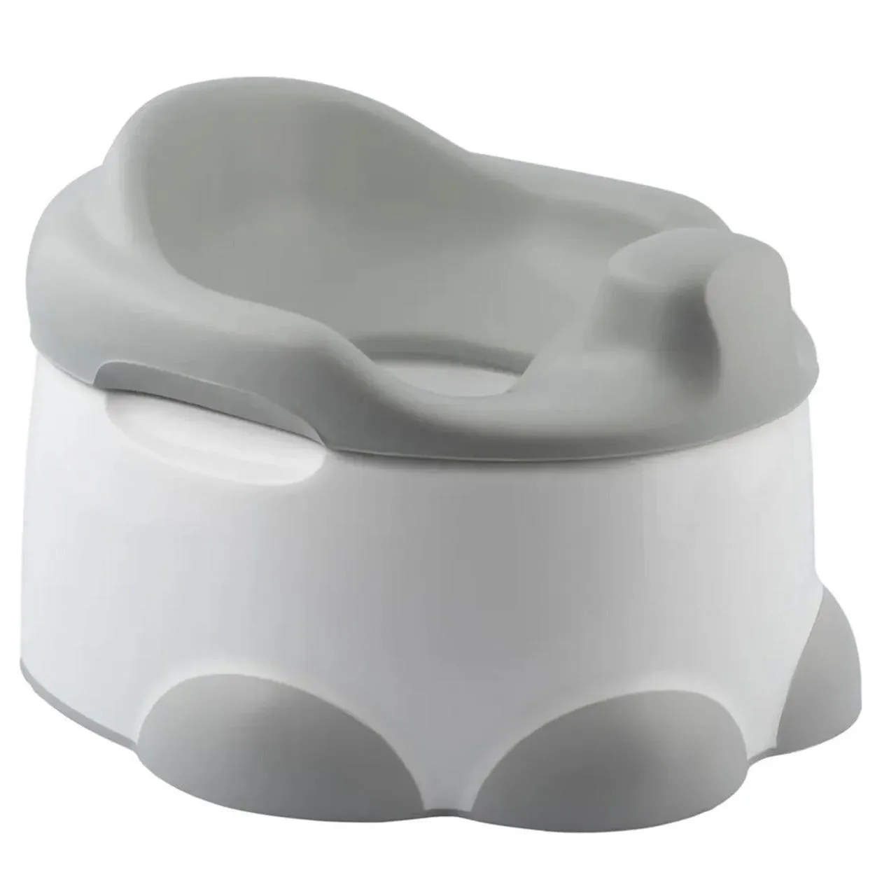 Bumbo Step N' Potty 3-in-1 Potty Seat