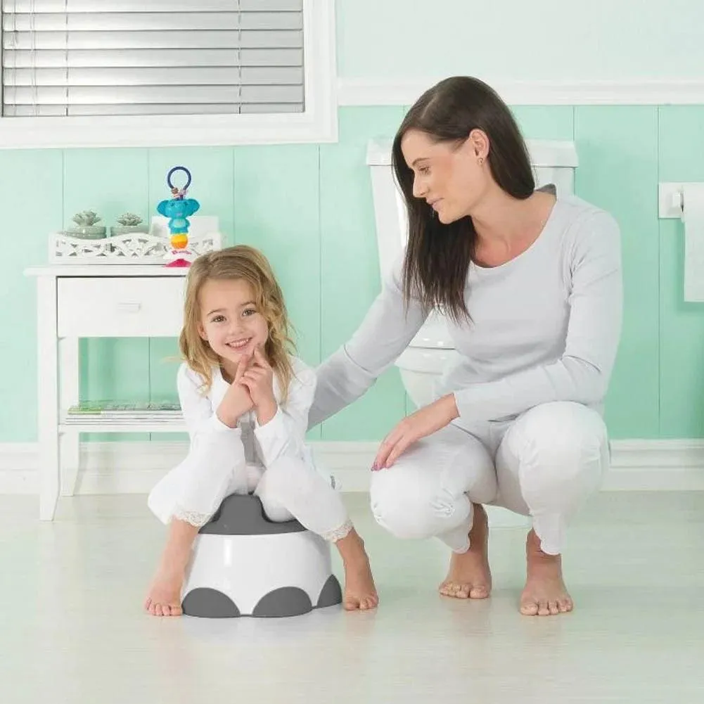 Bumbo Step N' Potty 3-in-1 Potty Seat