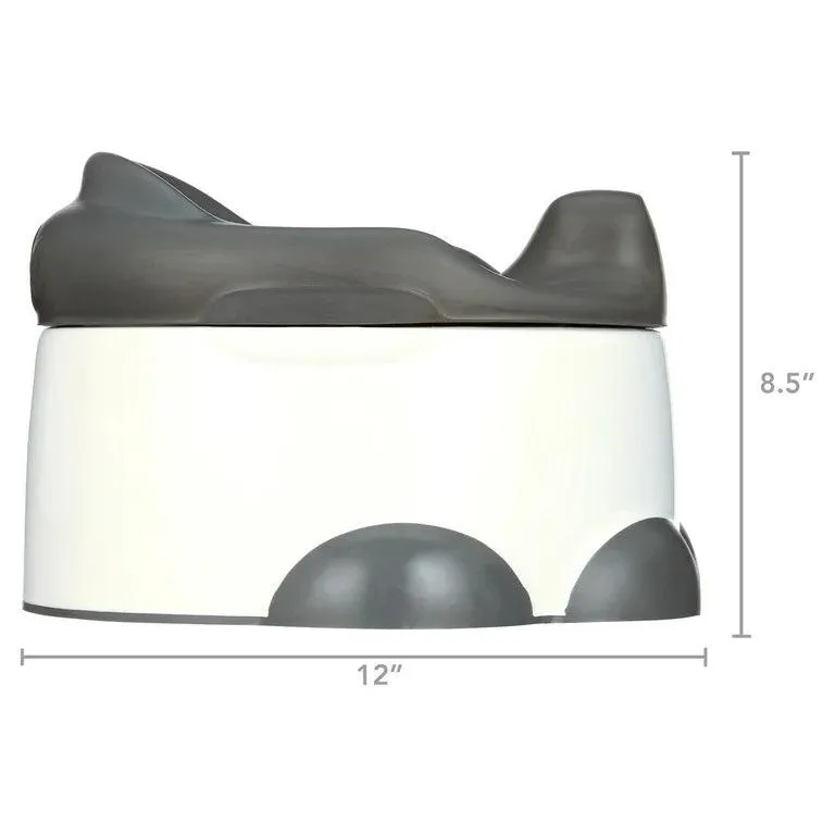Bumbo Step N' Potty 3-in-1 Potty Seat