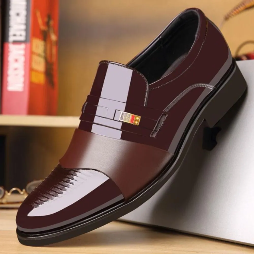 Business Dress Shoes