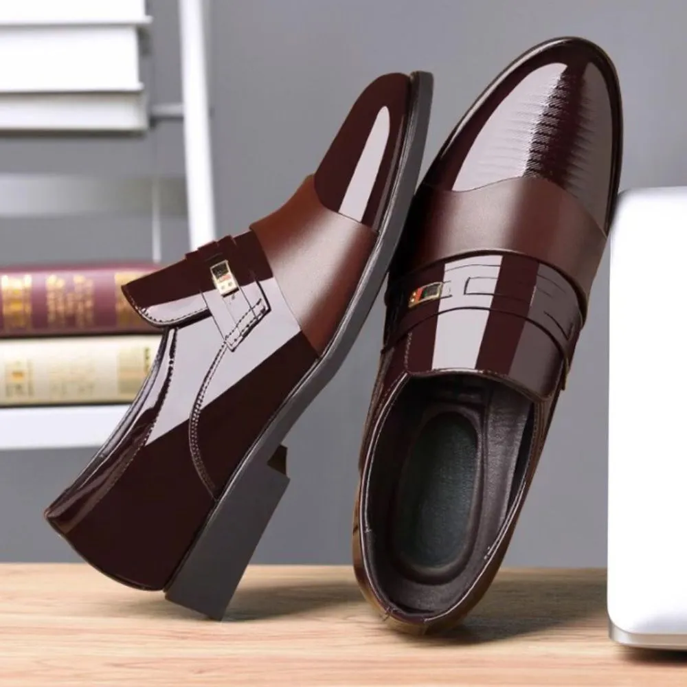 Business Dress Shoes