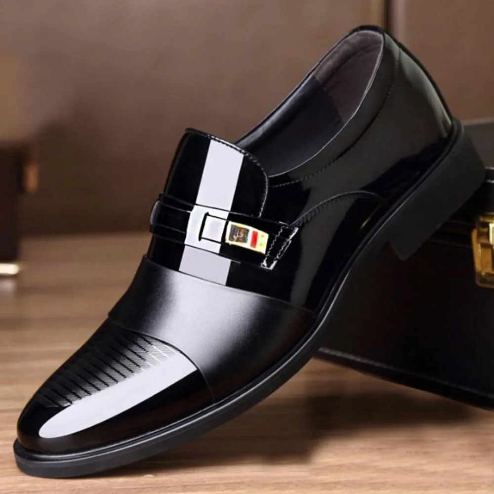 Business Dress Shoes