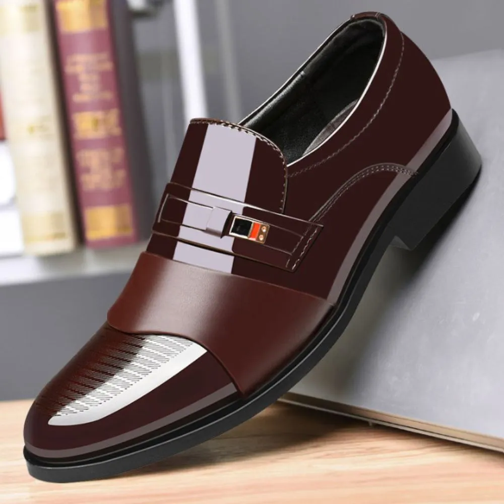 Business Dress Shoes