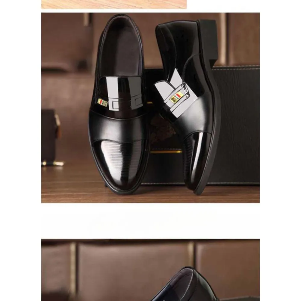 Business Dress Shoes