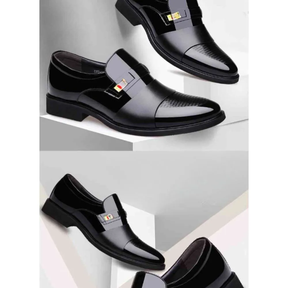 Business Dress Shoes