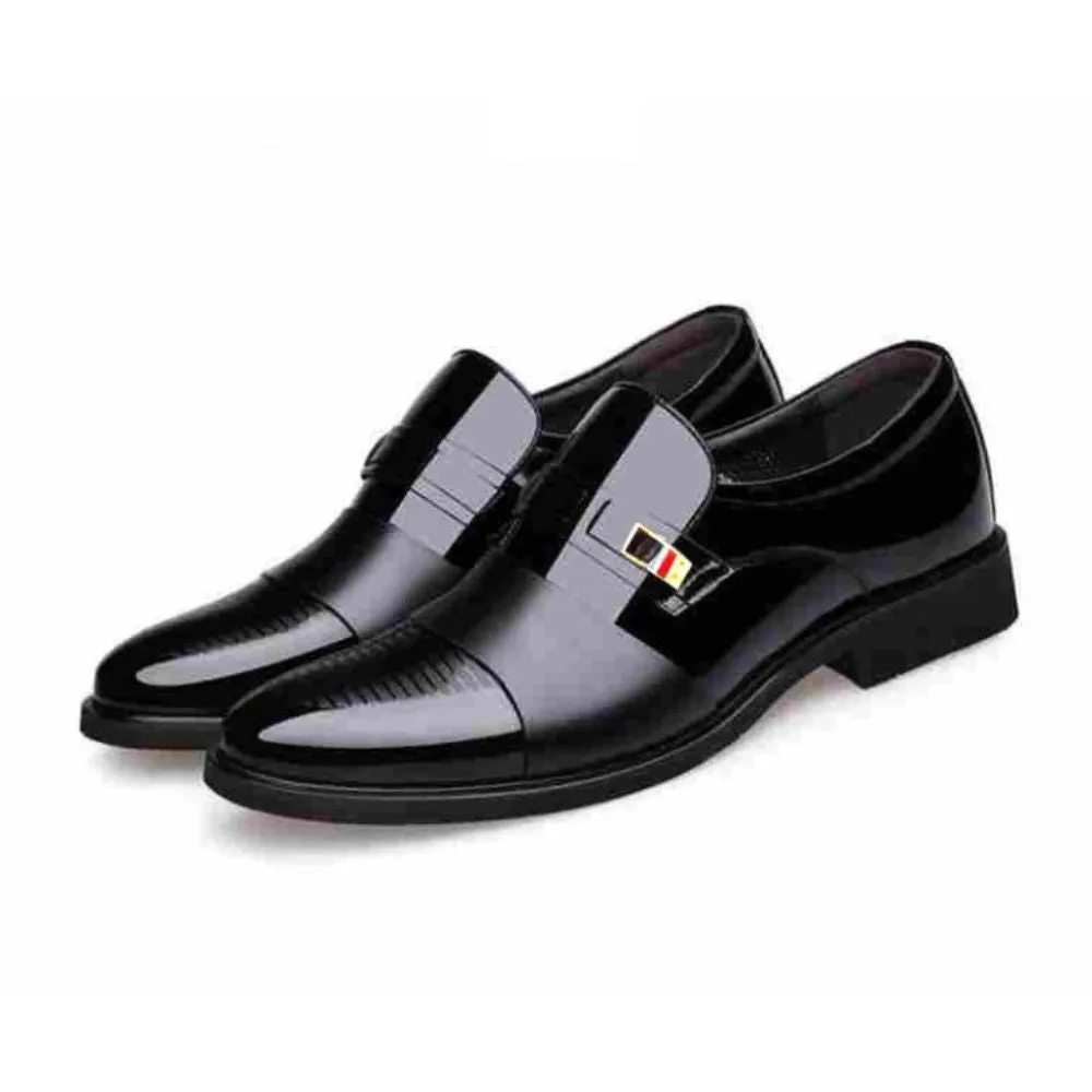 Business Dress Shoes