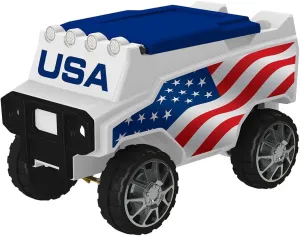 C3 RC Cooler - 30 can Capacity | Rechargeable Battery
