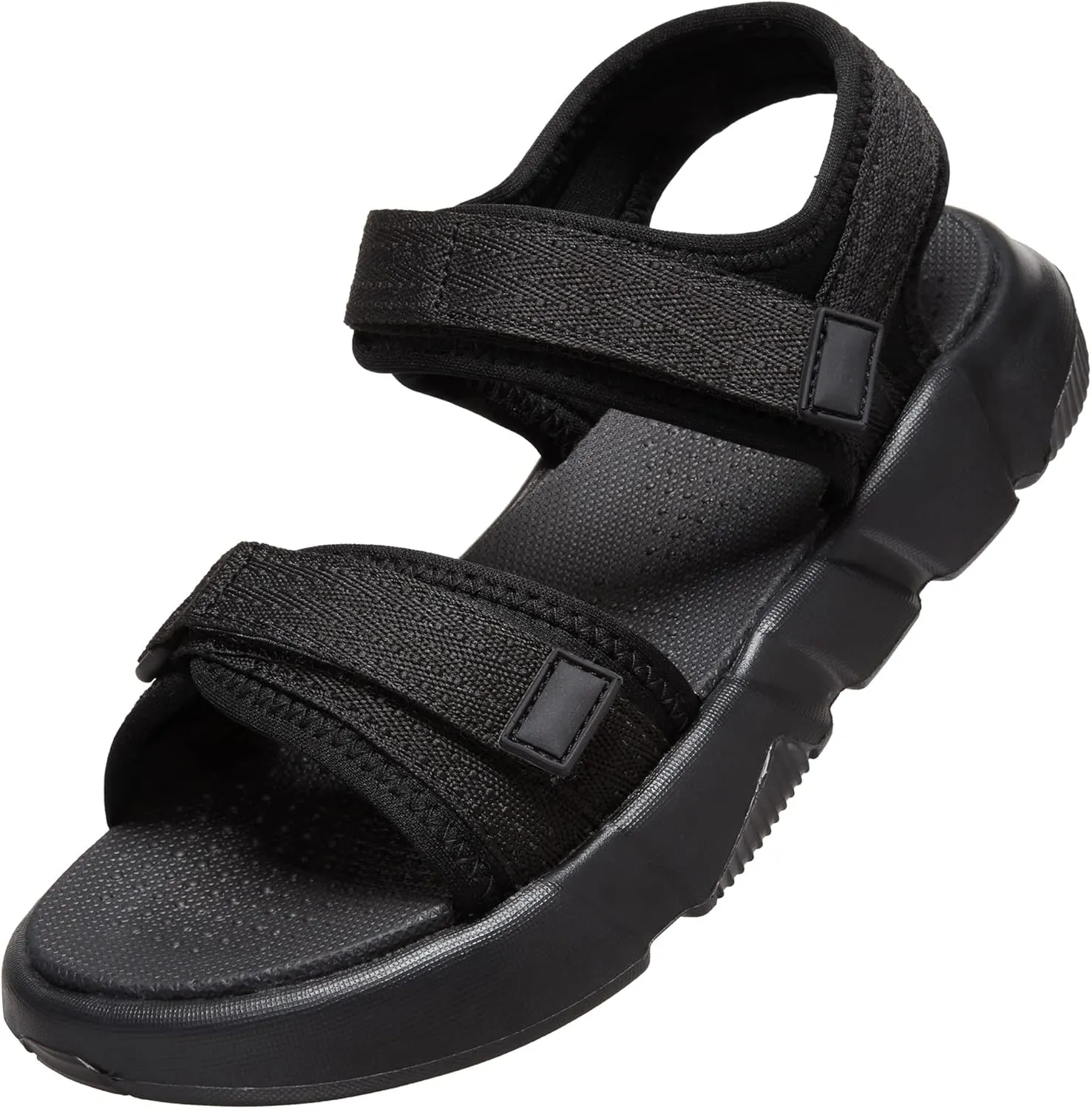 CAMELSPORTS Women Walking Sandals Summer Athletic Sandals Sport Water Shoes Beach for Casual Travel Outdoor
