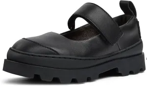 Camper Unisex-Child Mary Jane Flat