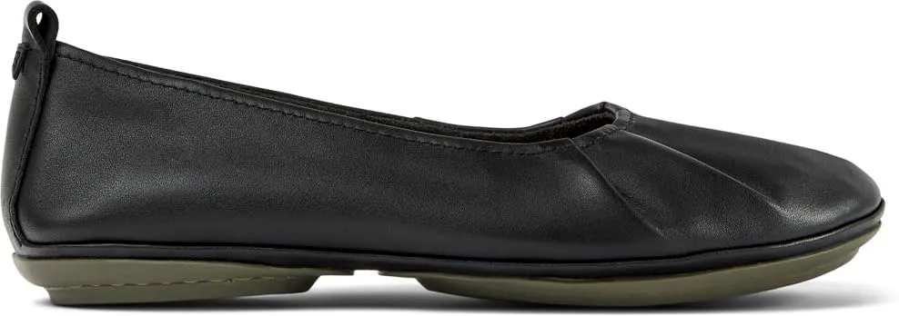 Camper Women's Ballerina Ballet Flat