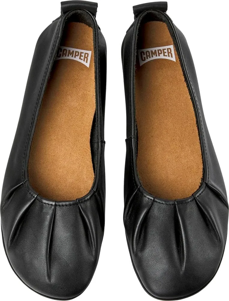 Camper Women's Ballerina Ballet Flat