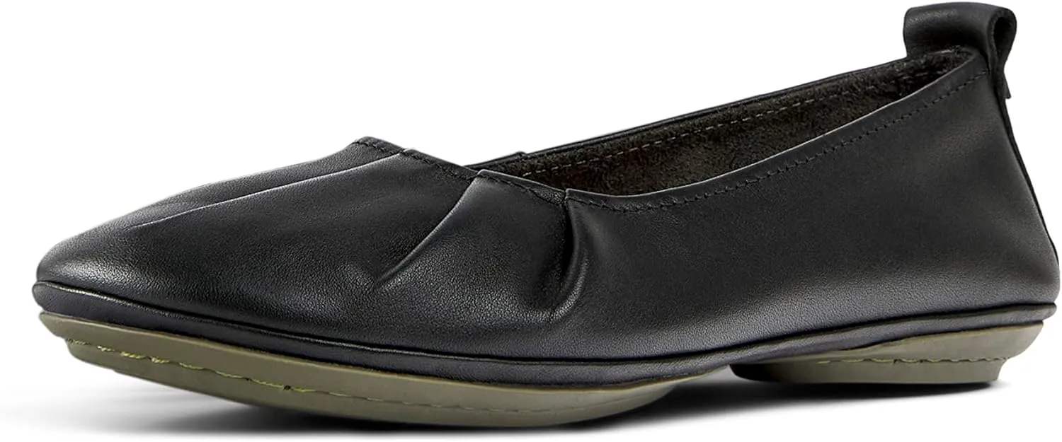 Camper Women's Ballerina Ballet Flat