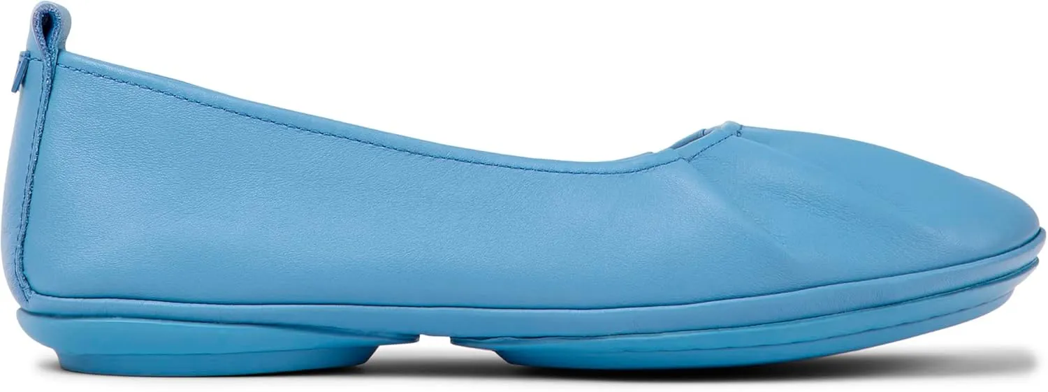 Camper Women's Ballerina Ballet Flat