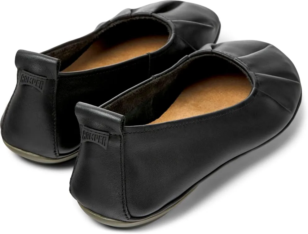 Camper Women's Ballerina Ballet Flat
