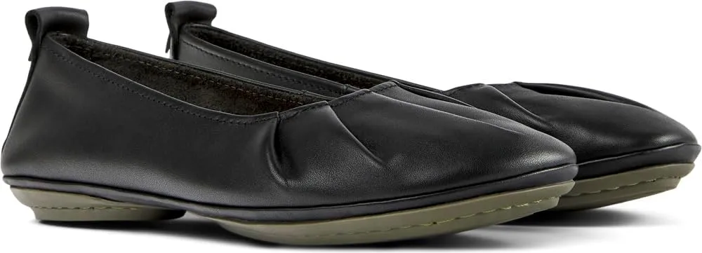 Camper Women's Ballerina Ballet Flat