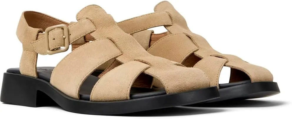 Camper Women's Fisherman Sandal