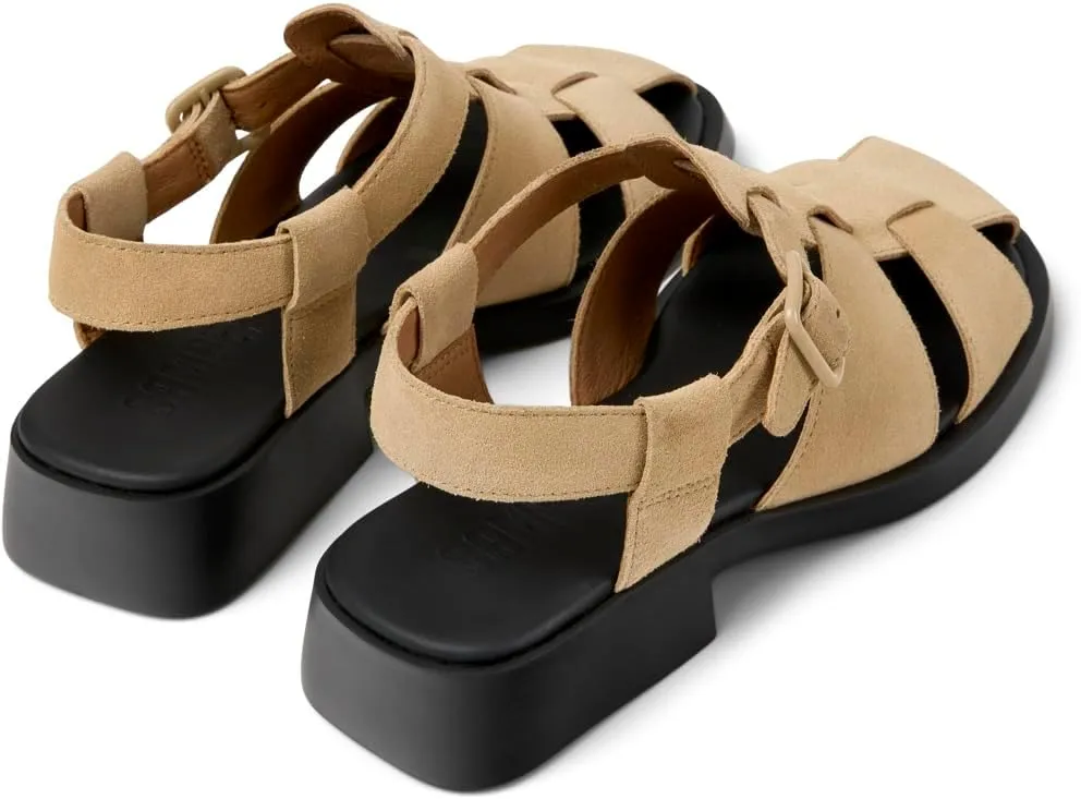 Camper Women's Fisherman Sandal